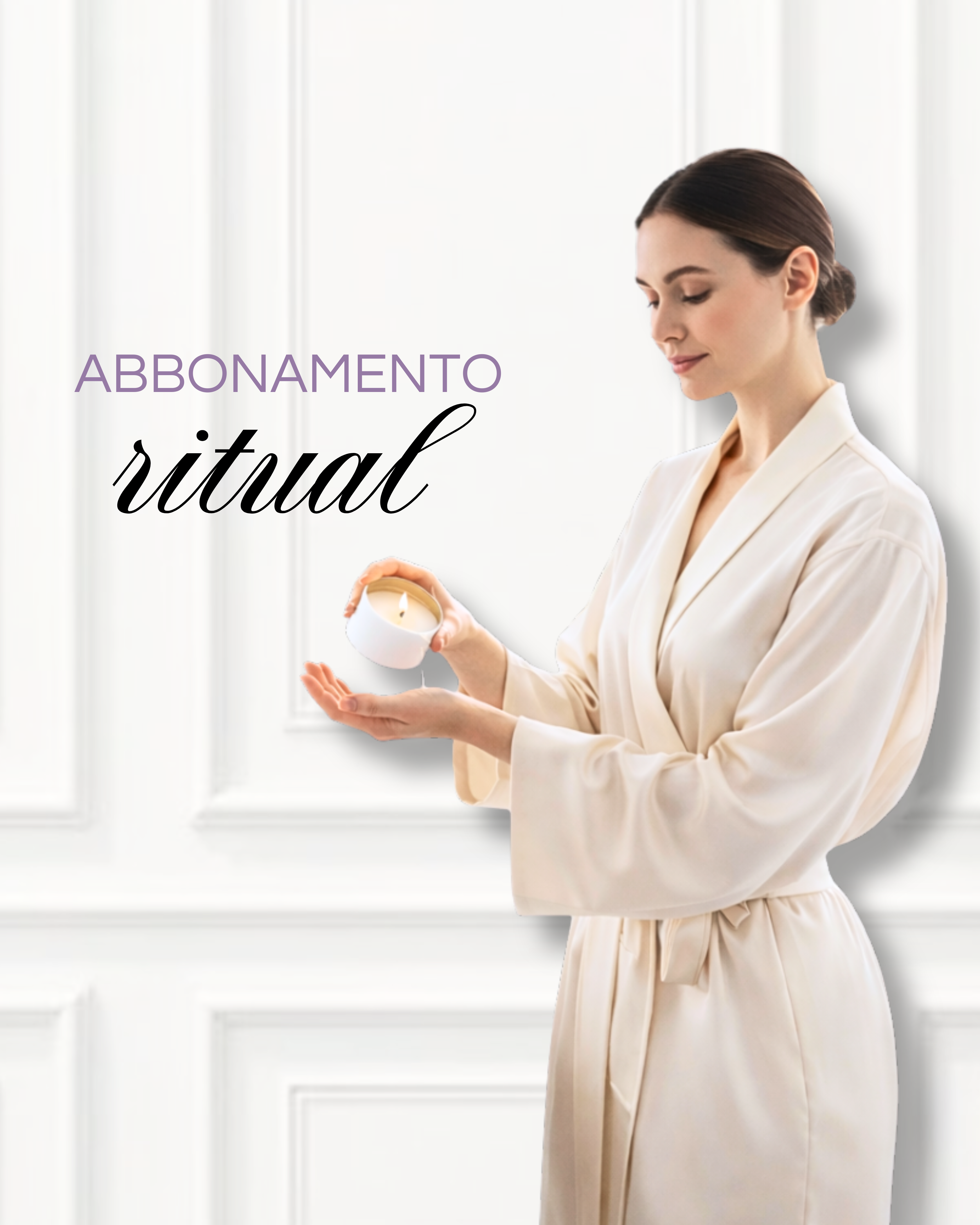 Abbonamento Lingerie Ritual