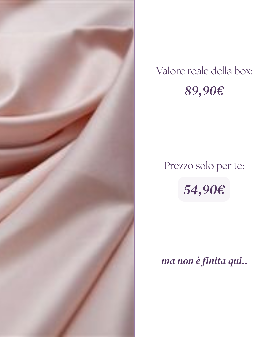 Abbonamento Lingerie Premium
