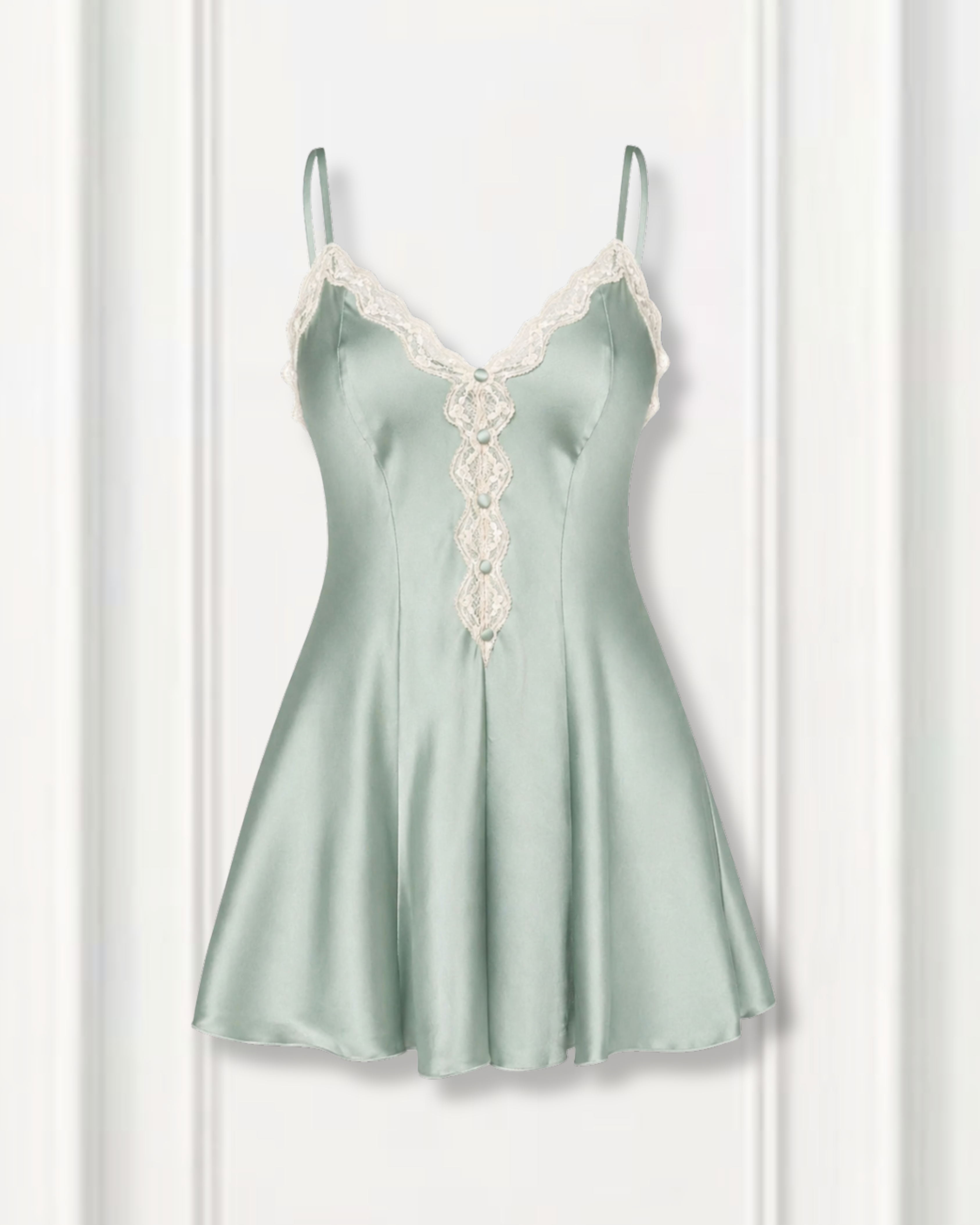 Baby Doll Cottage