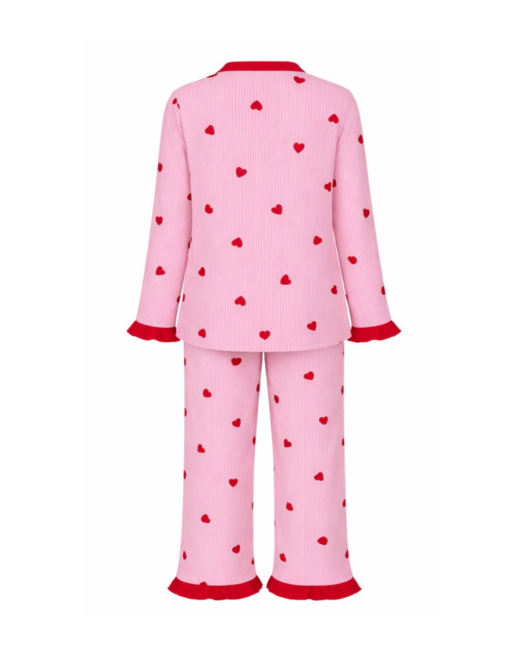 Pigiama Love Letters