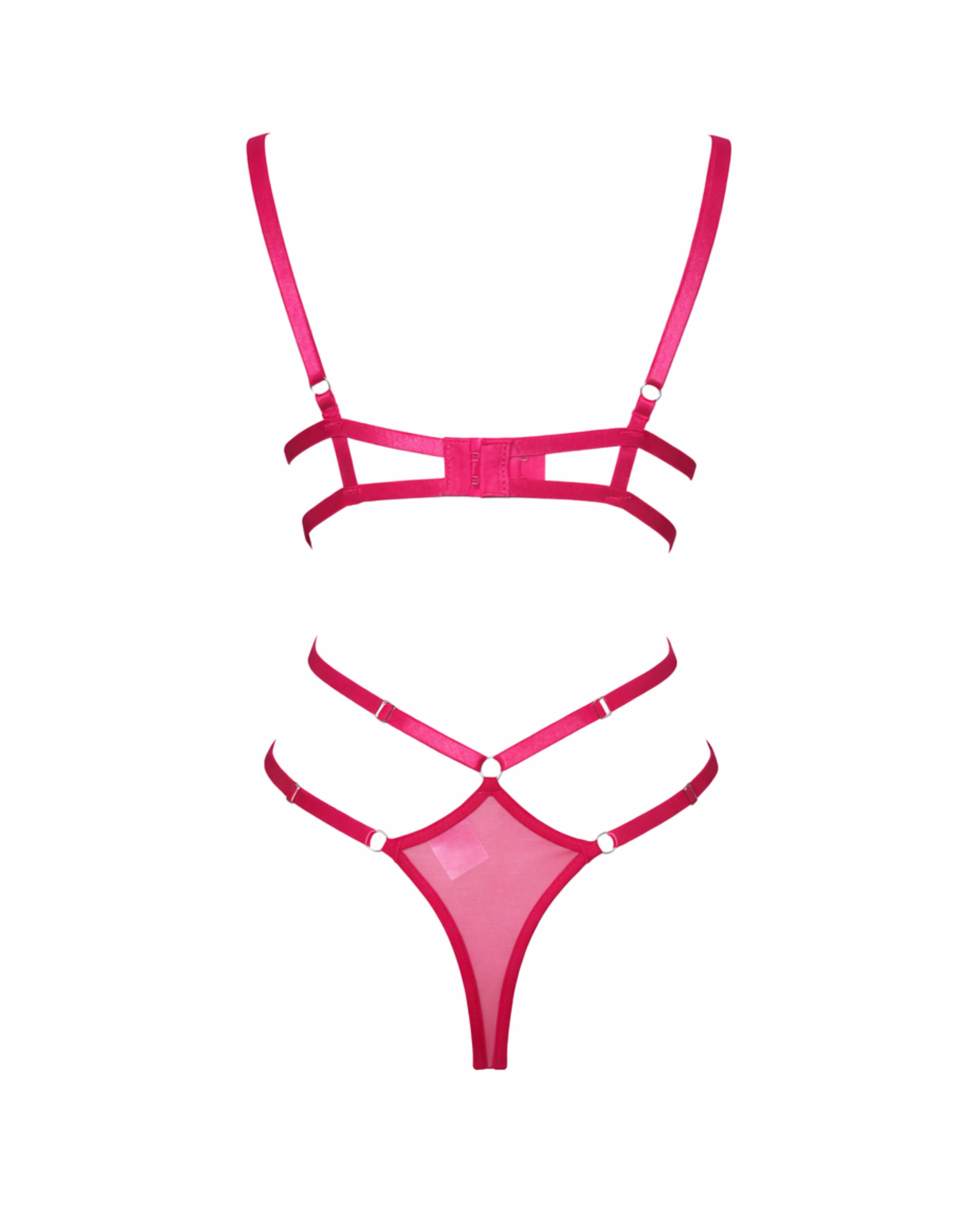 Set Letters to Myself