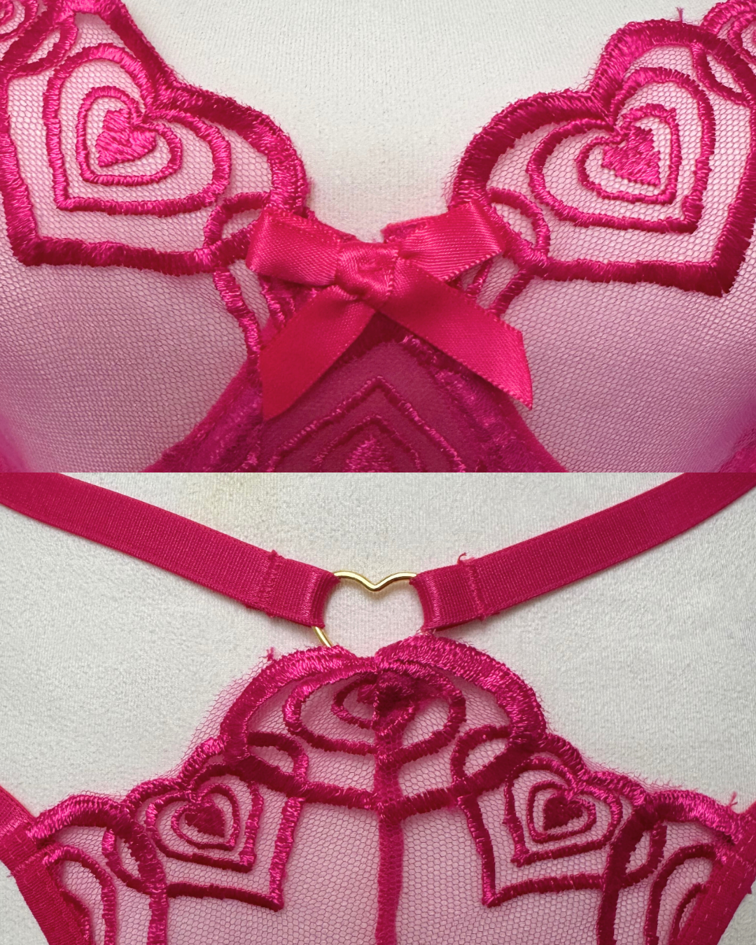 Set Letters to Myself