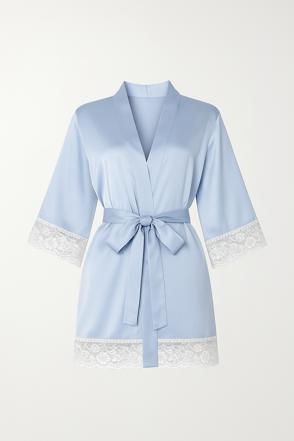 Vestaglia Frozen Robe